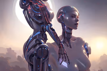 AI Дизайн Основне зображення