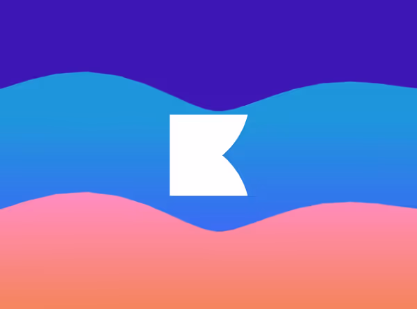 Kchrome - AI генератор цветовых палитр Основне зображення