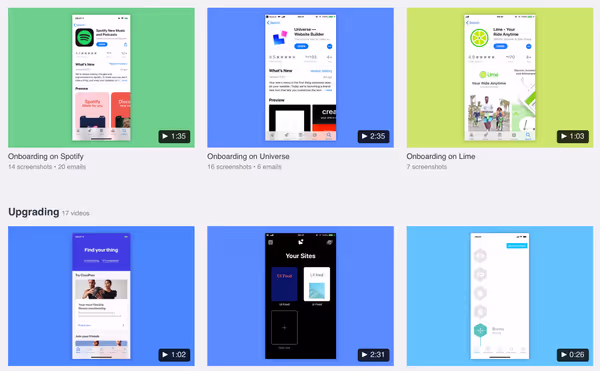 Page Flows дизайн паттерны Основне зображення