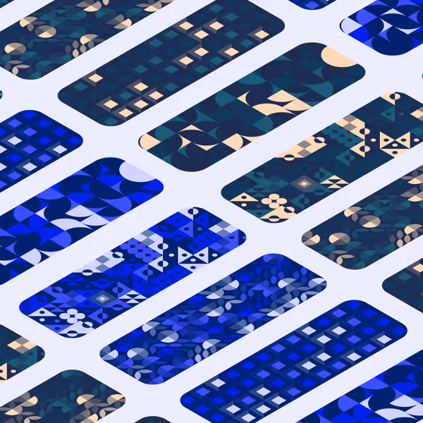 MagicPattern - SVG генератор паттернов Основне зображення