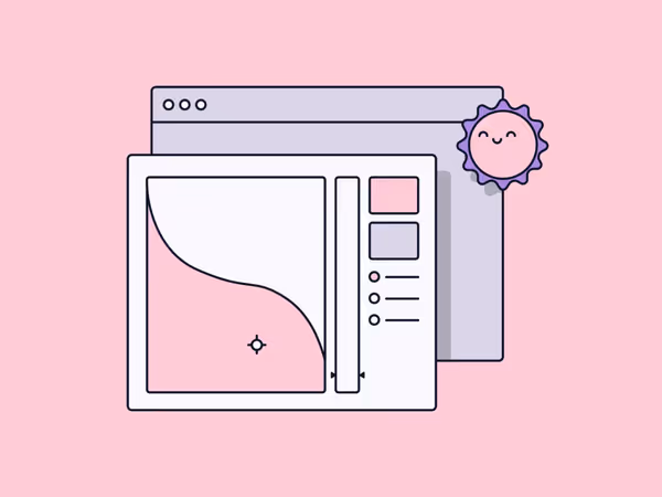 Happy Hues — готовые цветовые схемы Основне зображення