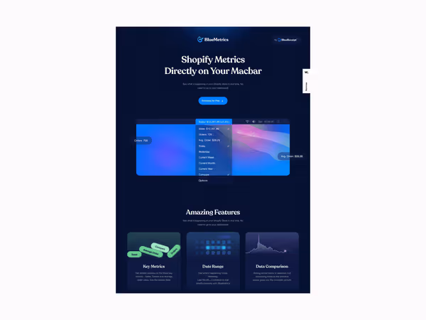 land-book: библиотека красивых веб-сайтов Основне зображення