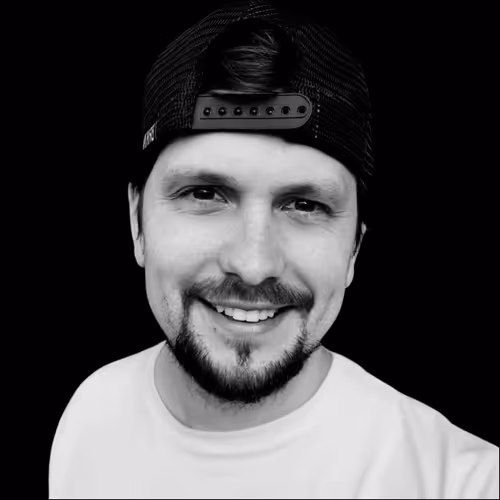 Egor Komarov Фото профілю