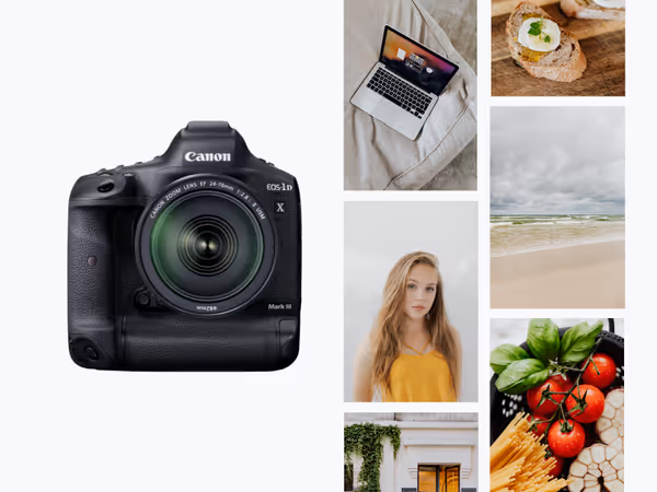 50 лучших бесплатных фотостоков 2021 Основне зображення