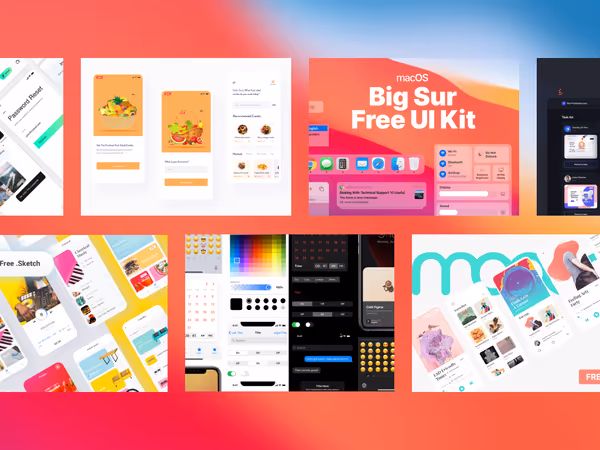 Lapa — вдохновение, бесплатные шаблоны, книги и обучение. Основне зображення