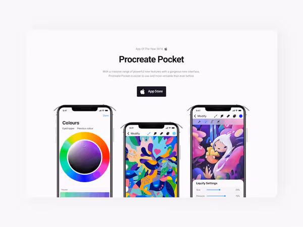 UI8 - 700 бесплатных UI Kit, иллюстраций и иконок для ваших проектов Основне зображення