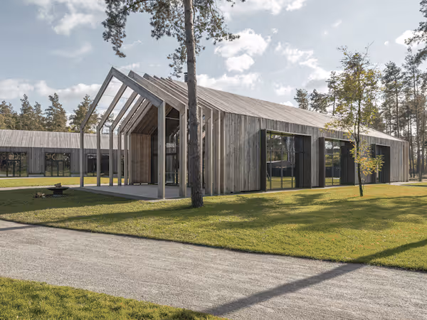 Топ 25 красивых мест в Украине созданные дизайнерами. Основне зображення