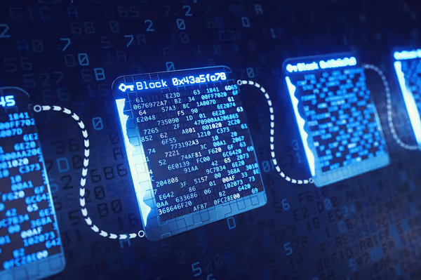 WEB 3.0 — эра нового интернета. Основне зображення