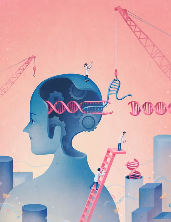 Психологічні ефекти продуктового дизайну. 5 основних психологічних принципів. Основне зображення