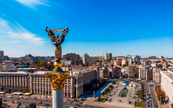 Ми знову онлайн! Основне зображення