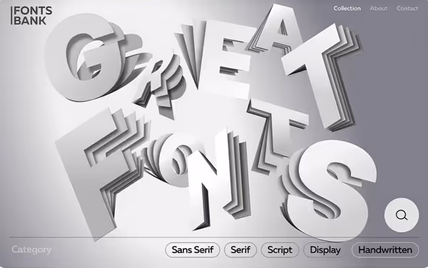 Як створити ефекти літер,що гортаються Основне зображення