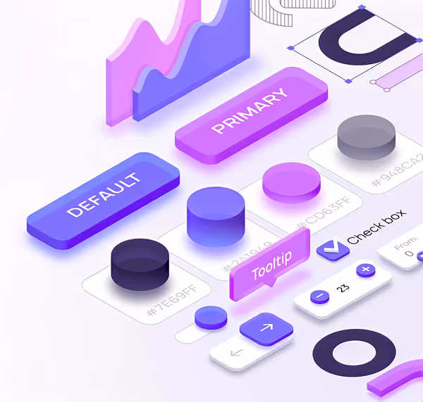 Як створити дизайн систему Основне зображення