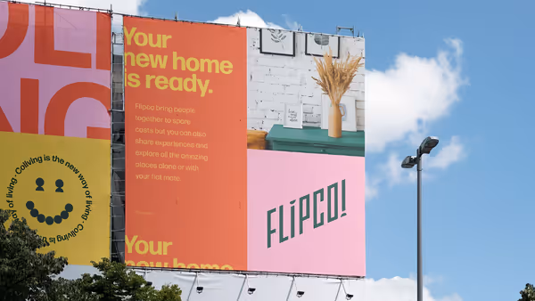 “У збереженнях дизайнера” - 5  ідей для сайту продукту. Основне зображення