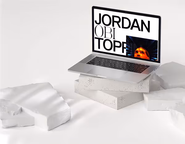 "У збереженнях дизайнера" - ідеї для анімації сайту Основне зображення