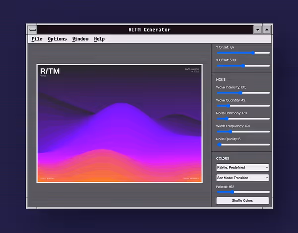 5 корисних сервісів: де продати свій логотип, створити гру за готовим шаблоном або зробити кастомну карту. Основне зображення
