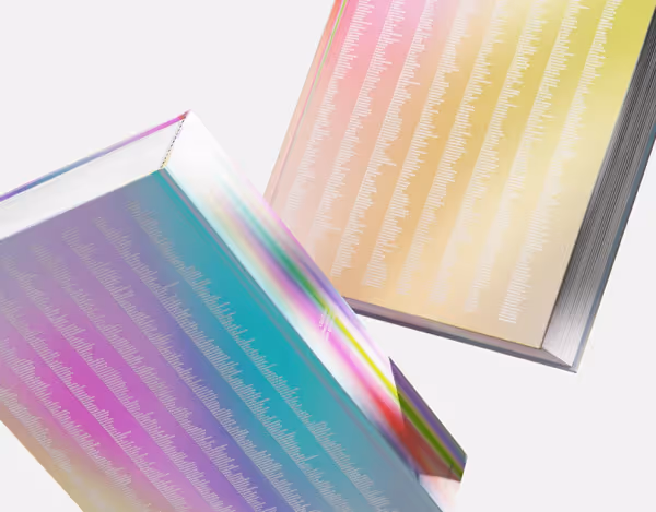 6 книг про дизайн пакування Основне зображення