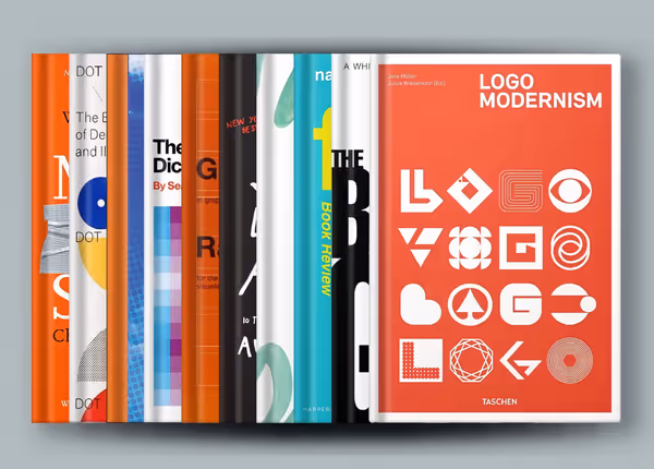 5 фундаментальних книг по веб-дизайну Основне зображення