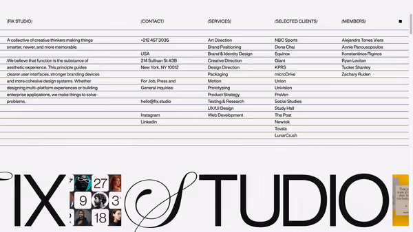 Надихаючі дизайни каталогів Основне зображення