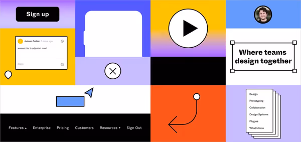 Як скласти бриф дизайнеру. Брифи для різних типів макета. Основне зображення