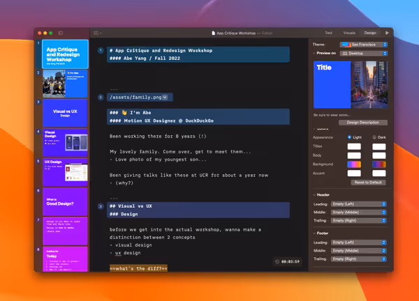 IA Presenter — як перетворити звичайний текст у повноцінну презентацію Основне зображення