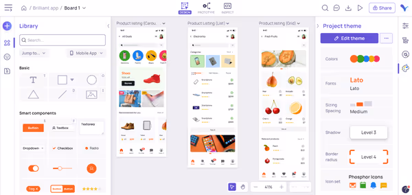 Добірка фундментальних книг по графічному дизайну Основне зображення