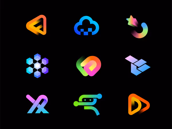 Тренди дизайну іконок 2023 Основне зображення