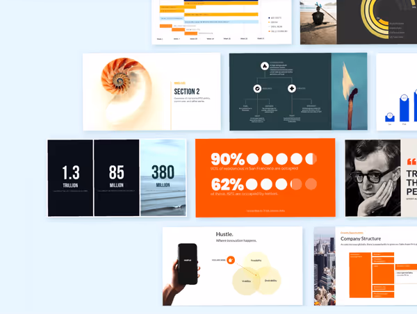 Beautiful AI — Як створити презентацію на основі текстової підказки AI Основне зображення