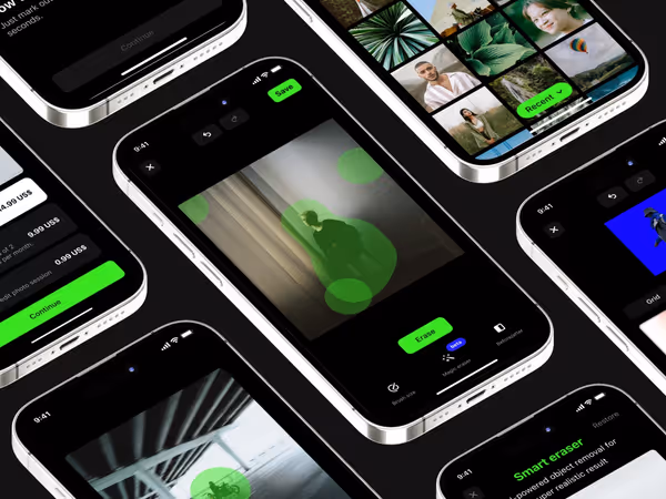 Як видалити водяний знак або логотип з відео Основне зображення