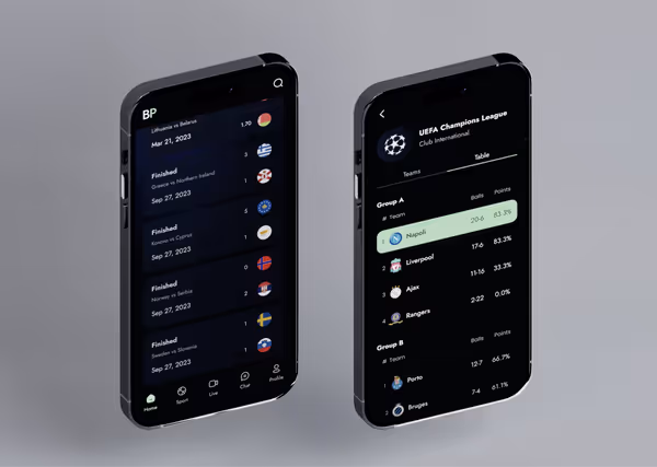 PWA проти звичайних мобільних додатків — що обрати у 2023 році? Основне зображення