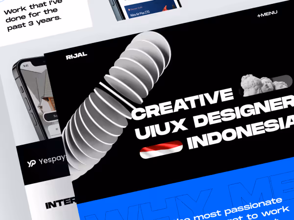 10 тенденцій веб-дизайну 2023 Основне зображення