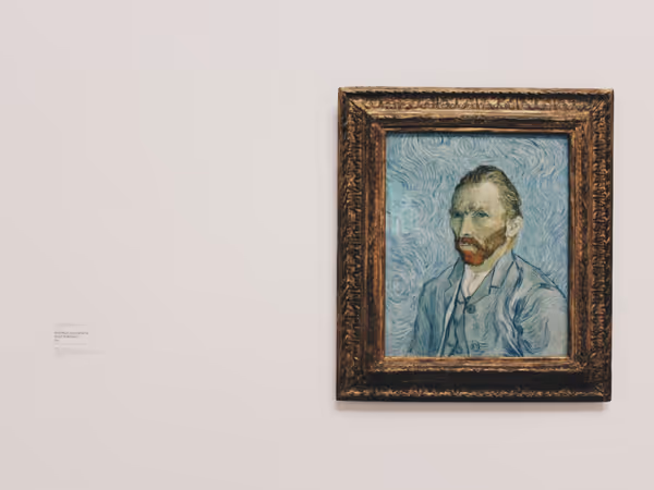 Сolor Lisa — колірні палітри  найвидатніших художників світу Основне зображення