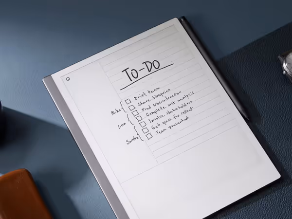 5 порад для поліпшення концентрації Основне зображення