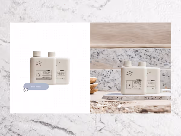 Claid AI — ШІ для автоматизації роботи із зображеннями продуктів для бізнесу Основне зображення