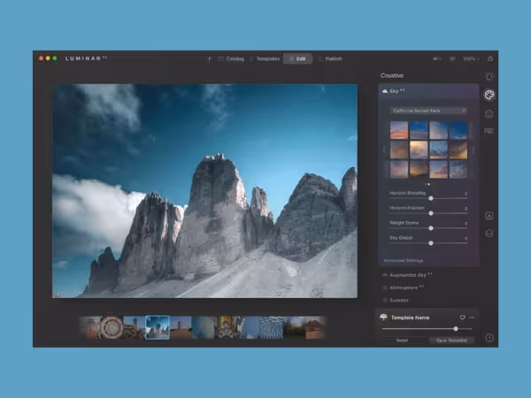 8 найкращих AI фоторедактори 2023 Основне зображення