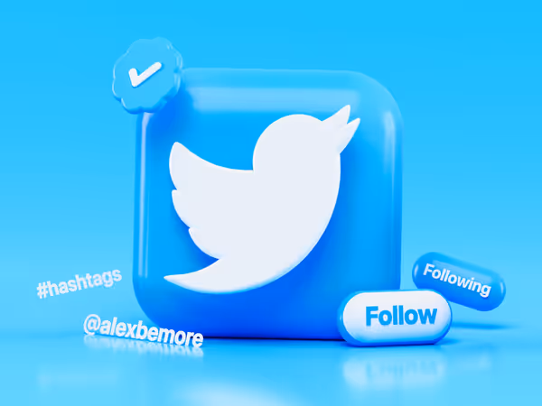 Топ-5 AI генераторів твітів Основне зображення