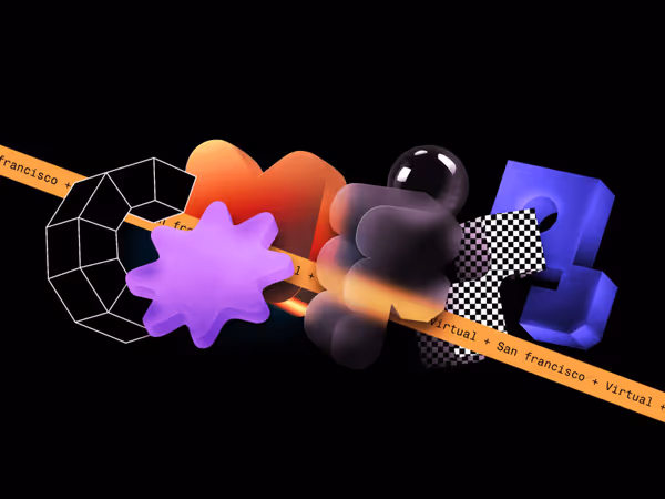 Config 2023: оновлення Figma для співпраці дизайнерів та розробників Основне зображення