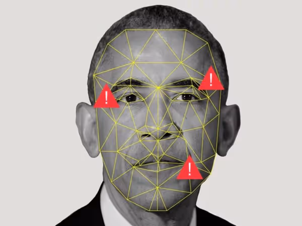 HeyGen — AI інструмент для створення діпфейків Основне зображення