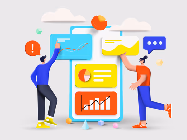 Найкращі UI практики для роботи з полями введення Основне зображення