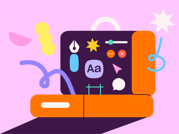 8 найкращих AI плагінів Figma для оптимізації роботи Основне зображення