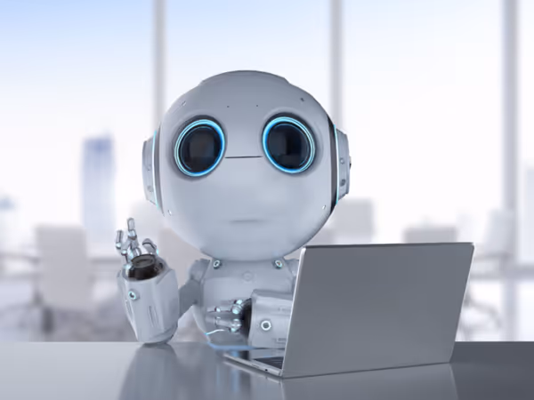 Як створити AI чат-бот для сайту на Wordpress? Основне зображення