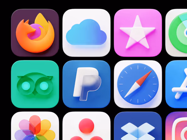 4 АI-інструмента для створення іконок Основне зображення