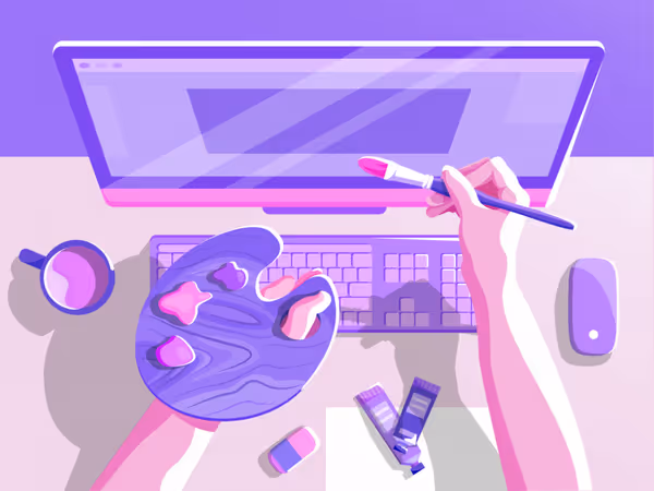 Напрями в дизайні: який обрати та кого шукають компанії? Основне зображення