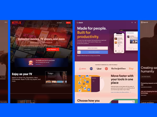 Flawless — AI інструмент для проведення автоматичних UX аудитів сайтів Основне зображення