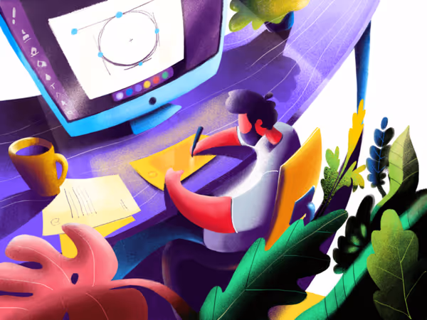 Як залучити нових клієнтів до вашої дизайн-студії? Основне зображення