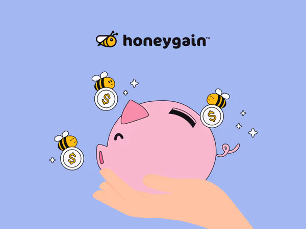 Honeygain — додаток для пасивного заробітку на телефоні та інших гаджетах Основне зображення