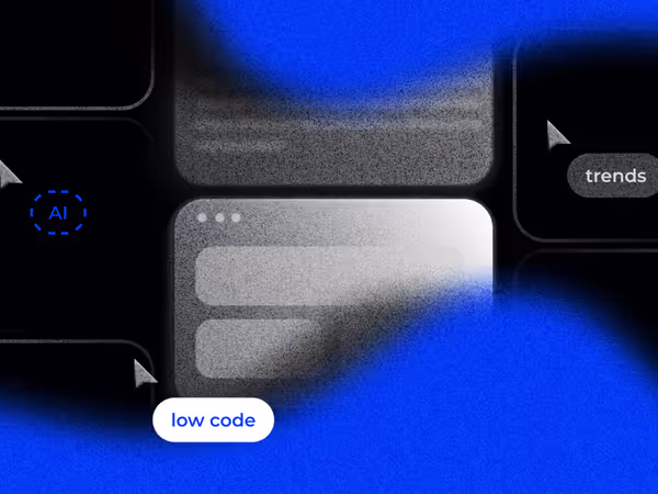 Retool — no-code інструмент для розробки власних ШІ додатків Основне зображення