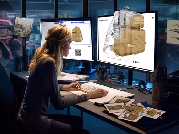 4 підходи до дизайну продуктів, які будуть актуальні у 2024 році Основне зображення