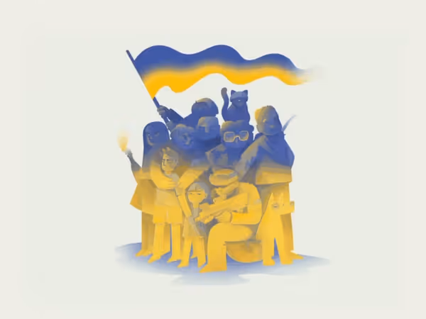 20+ безкоштовних українських шрифтів Основне зображення