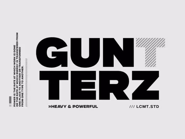 20 ідеальних шрифтів для заголовків Основне зображення