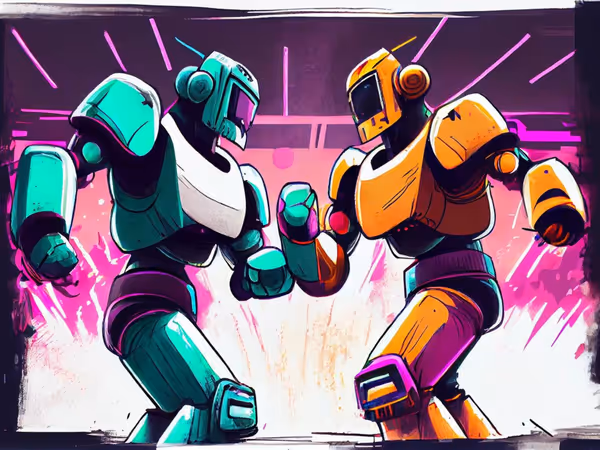 Midjourney vs Dalle: яка нейромережа краща для проєктування UI? Основне зображення